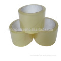 china supplier bopp tape/ cello tape, box carton sealing tape